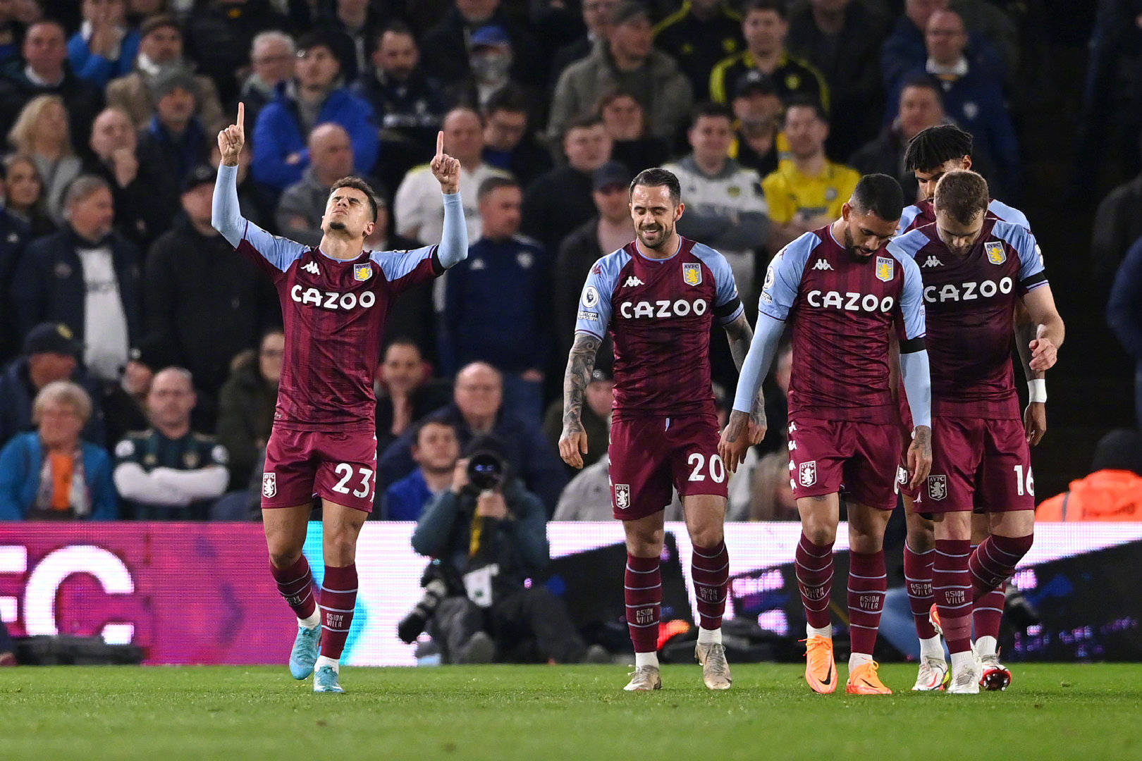 极大地提振 极大地提振