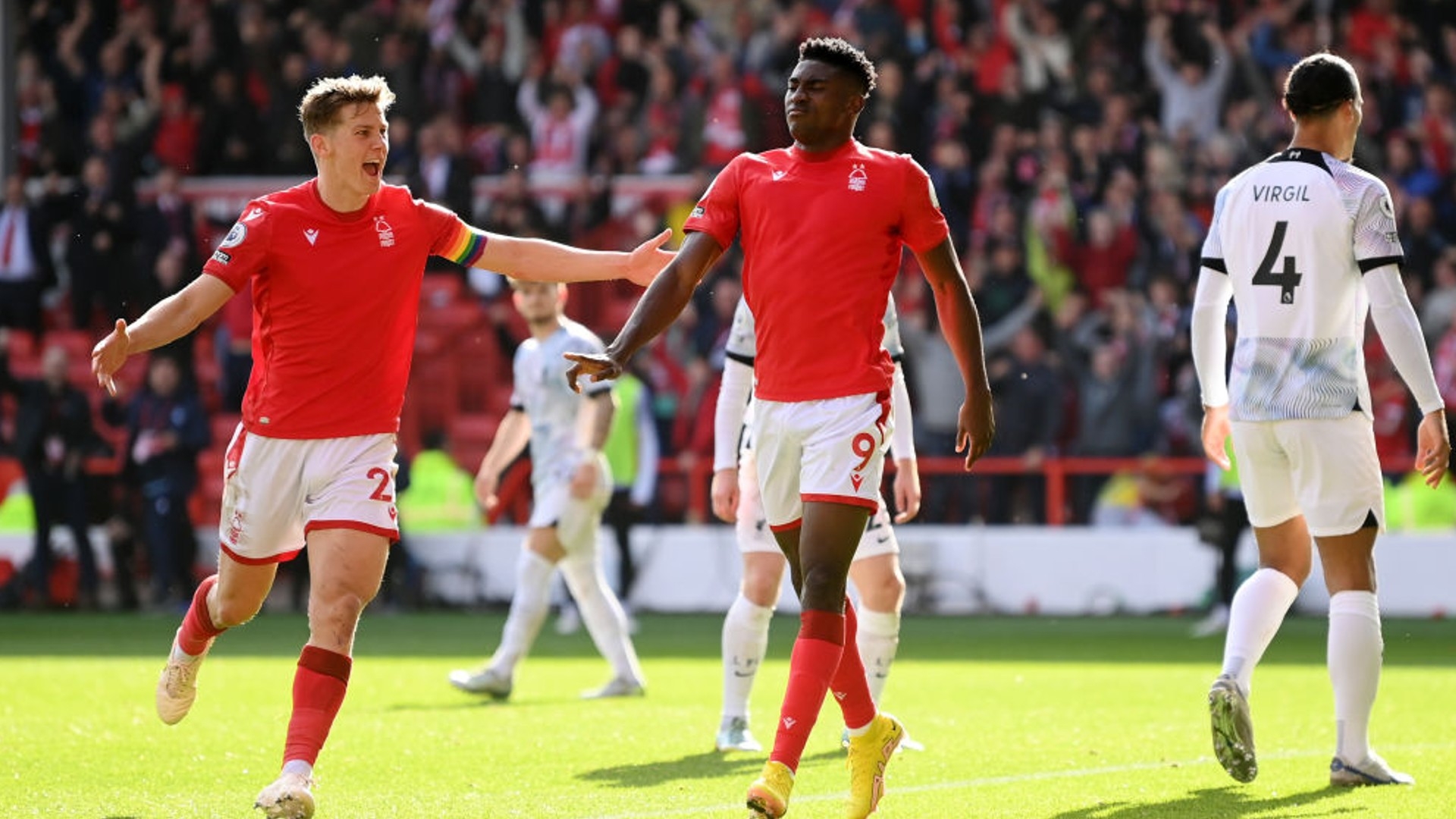 的完美逆袭 的完美逆袭