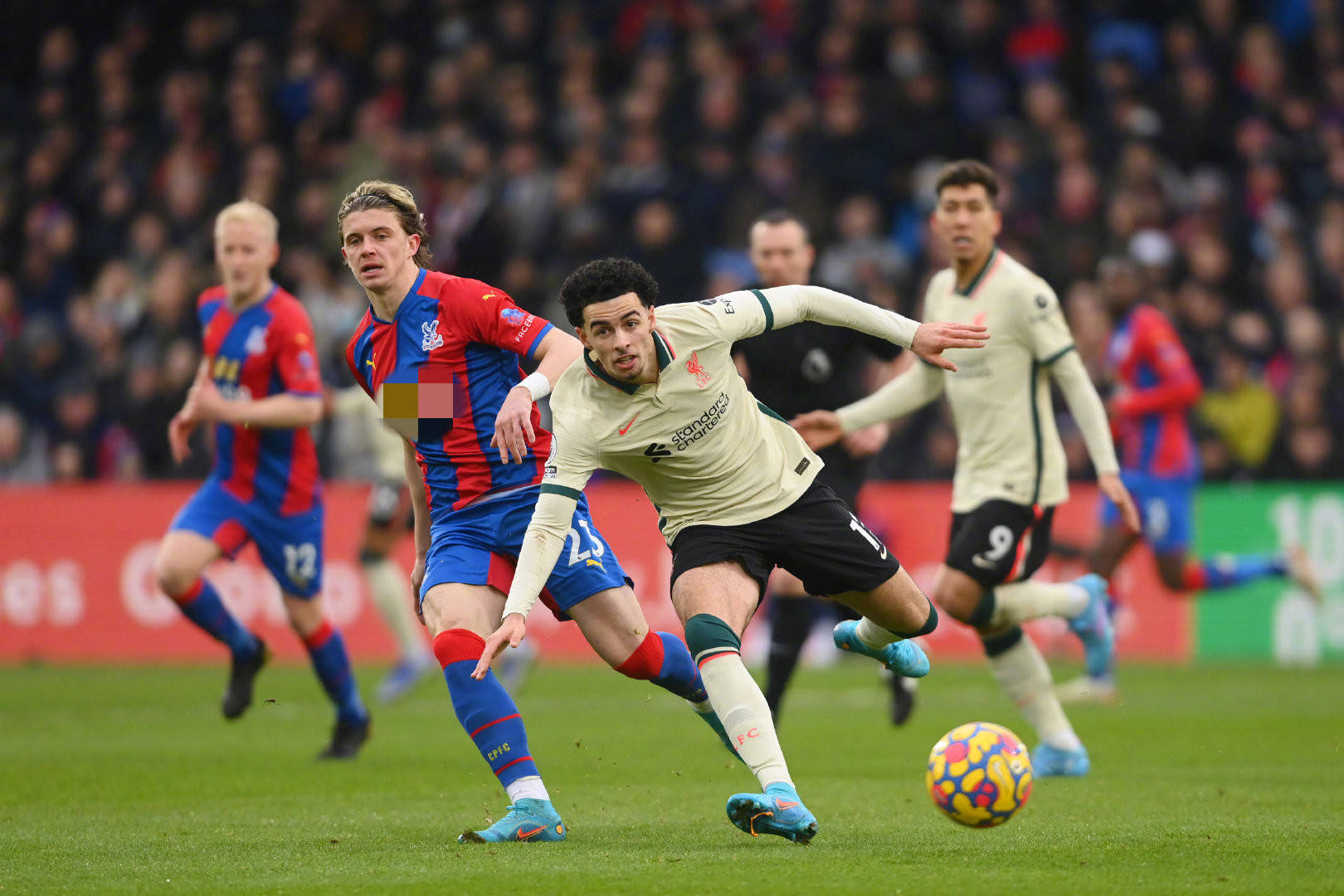 防守的節奏 防守的節奏